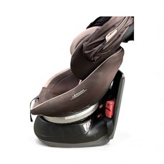 COMBI コンビ　チャイルドシートの画像