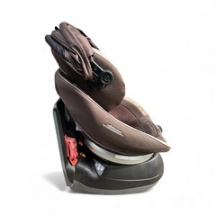 COMBI コンビ　チャイルドシートの画像