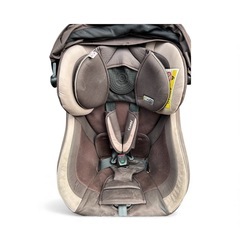 COMBI コンビ　チャイルドシートの画像