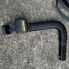 COMBI コンビ　チャイルドシートの画像