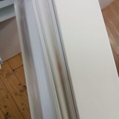 ★リユースのサカイつくば店★TK7396 Haier 冷蔵庫 JR-N85B 85L 18年製 動作確認／クリーニング済み　【リユースのサカイつくば店】 の画像