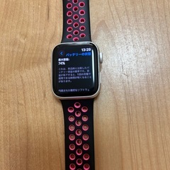 Apple Watch   SEの画像