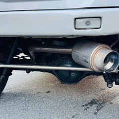 マツダ　AZオフロード　ジムニー　JB23の画像