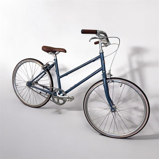 ［自転車専門店］整備済み☆TOKYOBIKE  LEGER(Sサイズ)