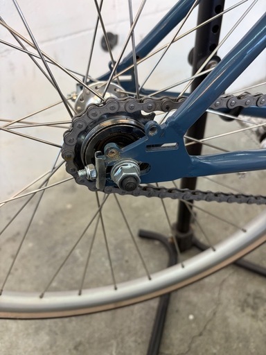 自転車専門店］整備済み☆TOKYOBIKE LEGER(Sサイズ)