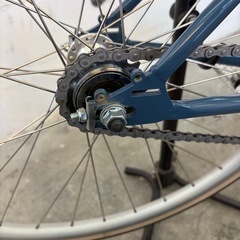 ［自転車専門店］整備済み☆TOKYOBIKE  LEGER(Sサイズ)の画像