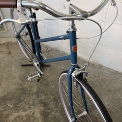［自転車専門店］整備済み☆TOKYOBIKE  LEGER(Sサイズ)の画像