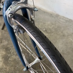 ［自転車専門店］整備済み☆TOKYOBIKE  LEGER(Sサイズ)の画像
