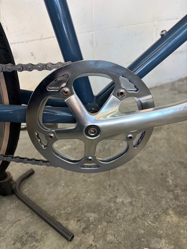 ［自転車専門店］整備済み☆TOKYOBIKE  LEGER(Sサイズ)