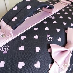 ペットキャリーケース　カート　中古品の画像