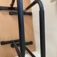 STEADY ディップスバー
の画像