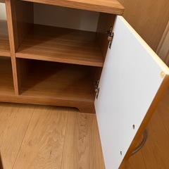 　ネオヴィータRS　ローボード120W 　の画像