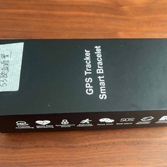 スマートウォッチ SOS機能付き（S3）の画像