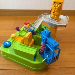 アンパンマン　ドライブワールドの画像