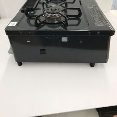 A-616【リユースのサカイ野々市店】ガステーブル　パロマ　IC-537BM-2Lの画像