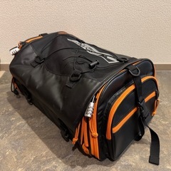 TANAXミドルフィールドシートバッグ MFK-252の画像