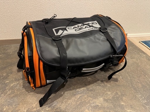 TANAXミドルフィールドシートバッグ MFK-252