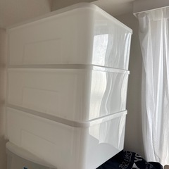 TENMA 衣装ケースの画像