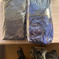 レインスーツ３Lの画像