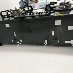 A-616【リユースのサカイ野々市店】ガステーブル　パロマ　IC-537BM-2Lの画像