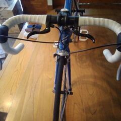 自転車お譲りします(11月末まで)の画像