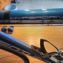 自転車お譲りします(11月末まで)の画像