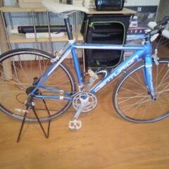 自転車お譲りします(11月末まで)の画像