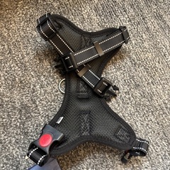 犬用ハーネスの画像