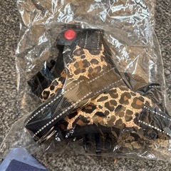 犬用ハーネスの画像