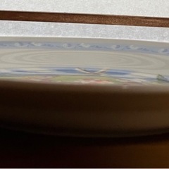 【新品】フランダースの犬のお皿の画像