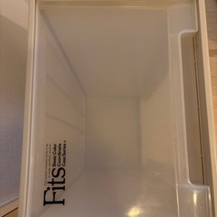 Fits収納棚の画像