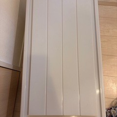 Fits収納棚の画像