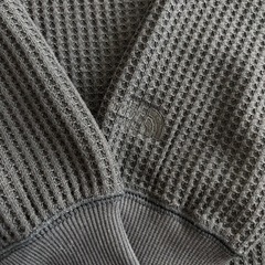 【美品】ノースフェイスコットンシャツの画像