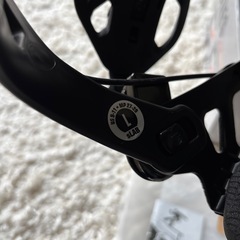 SP UNITED CORE Lサイズ　スノーボード　バインの画像