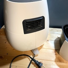 フィリップス　ノンフライヤー　の画像