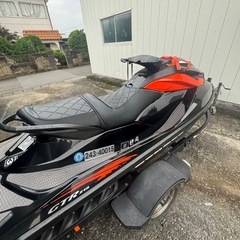 SEADO GTR215 故障少ないです！の画像