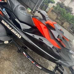 SEADO GTR215 故障少ないです！の画像