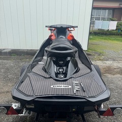 SEADO GTR215 故障少ないです！の画像