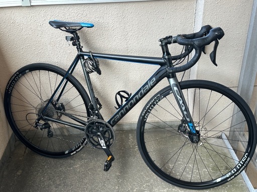 cannondale caad12 /52サイズ