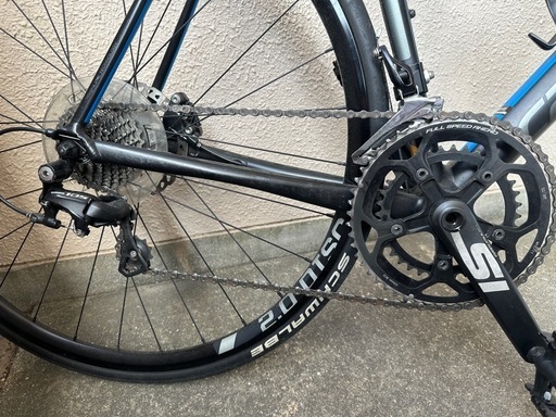 cannondale caad12 /52サイズ