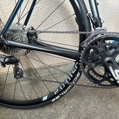 cannondale caad12 /52サイズの画像