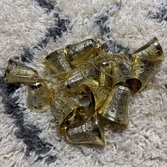 クリスマス　トーナメント　飾り　電球の画像