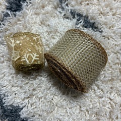 クリスマス　トーナメント　飾り　電球の画像