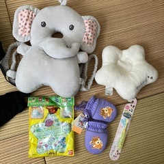 エルゴベビーだっこ紐、他の画像