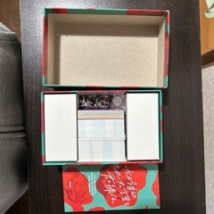 カードゲームの画像