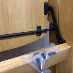 ハイチェア　お食事用イスの画像