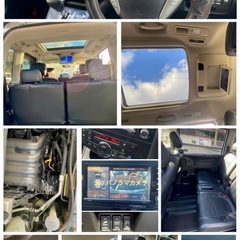 日産 Nissan Serena セレナ ライダーAUTECHの画像