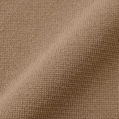 GU ミラノリブポロカーディガン Mの画像