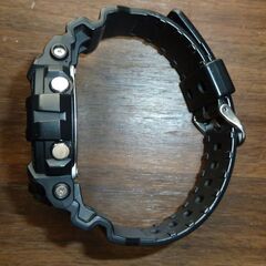 CASIOーGAー８００　　未使用品の画像