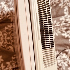 空気清浄機　ツインバードの画像